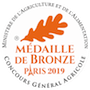 Racine Blanc 2018 - Les Collines de Bourdic
